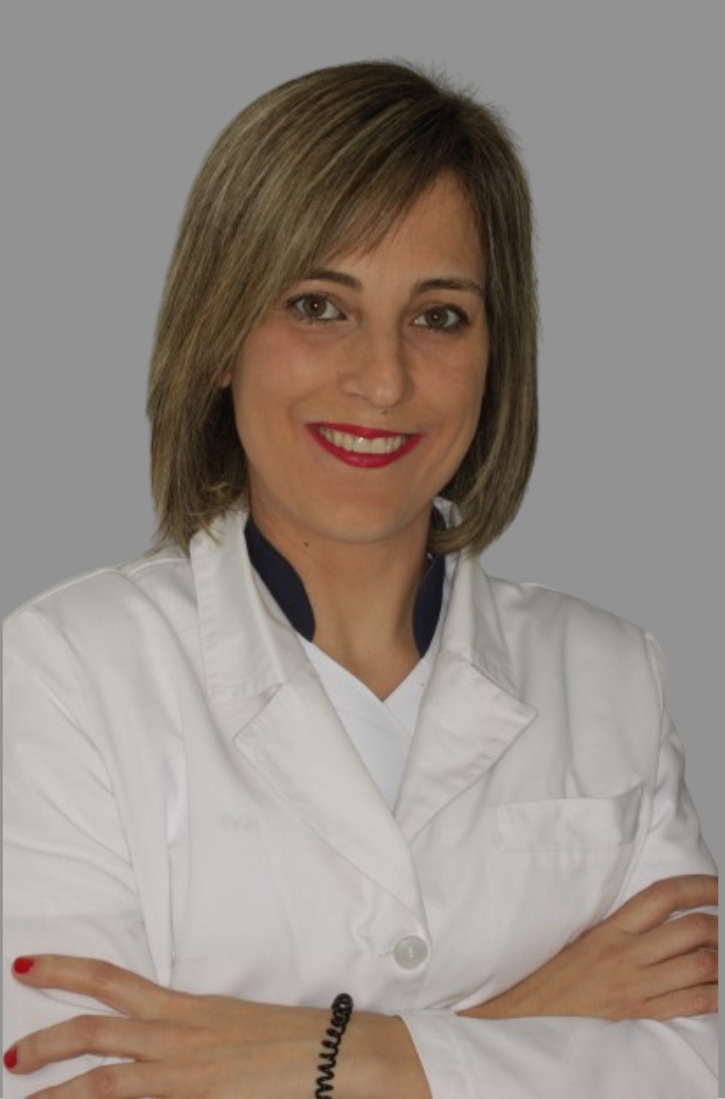 Dra. Esther Ordax